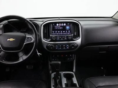 2016 Chevrolet Colorado — photo 25 view