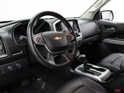 2016 Chevrolet Colorado — photo 9 view