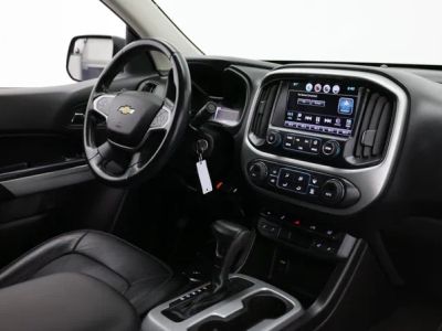 2016 Chevrolet Colorado — photo 28 view