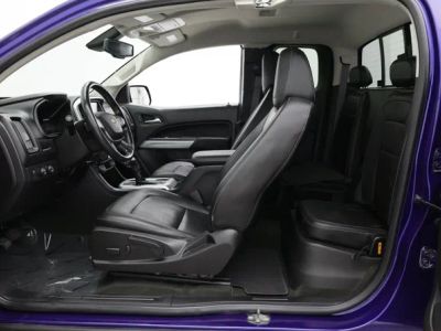 2016 Chevrolet Colorado — photo 22 view