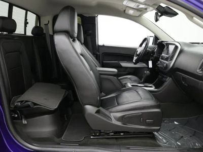 2016 Chevrolet Colorado — photo 29 view