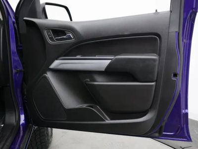 2016 Chevrolet Colorado — photo 27 view