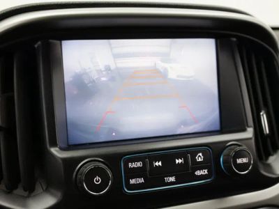2016 Chevrolet Colorado — photo 17 view