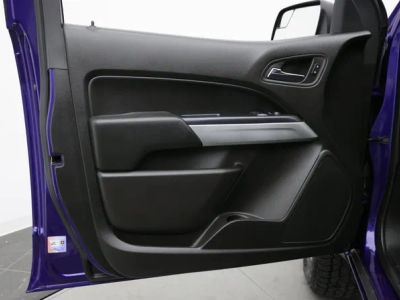 2016 Chevrolet Colorado — photo 8 view