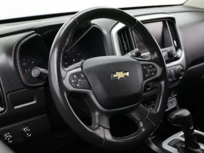 2016 Chevrolet Colorado — photo 7 view