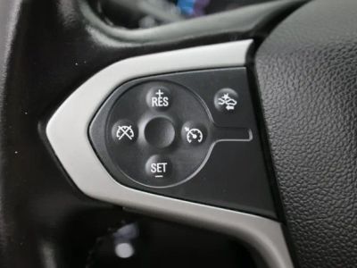 2016 Chevrolet Colorado — photo 19 view