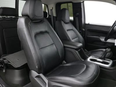 2016 Chevrolet Colorado — photo 31 view