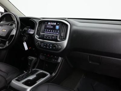 2016 Chevrolet Colorado — photo 30 view