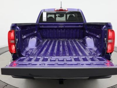 2016 Chevrolet Colorado — photo 26 view