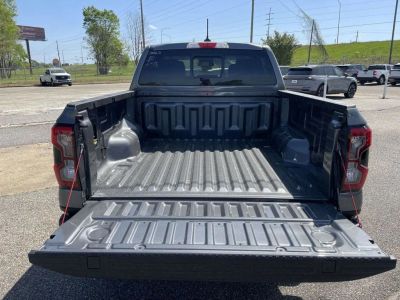 2026 Ford Ranger — photo 10 view