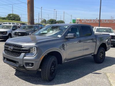 2026 Ford Ranger — photo 7 view