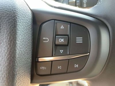 2026 Ford Ranger — photo 22 view