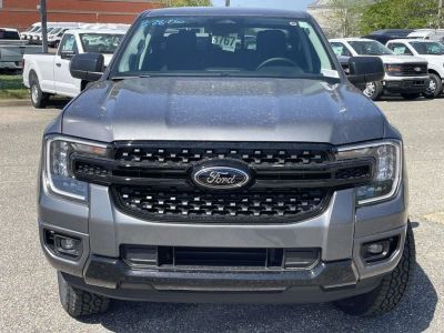 2026 Ford Ranger — photo 8 view