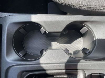 2026 Ford Ranger — photo 18 view