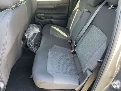 2026 Ford Ranger — photo 12 view