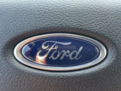 2026 Ford Ranger — photo 24 view