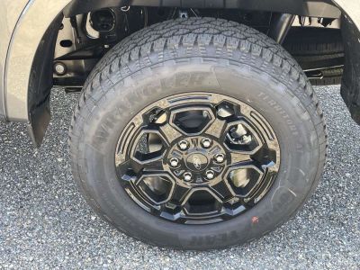 2026 Ford Ranger — photo 9 view