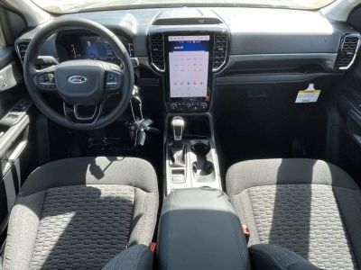 2026 Ford Ranger — photo 11 view