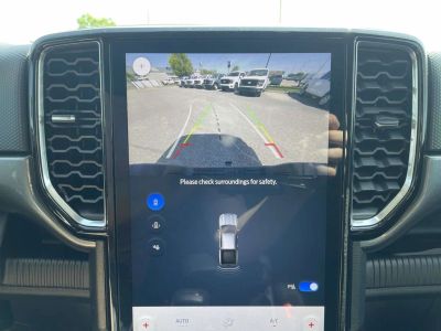 2026 Ford Ranger — photo 20 view