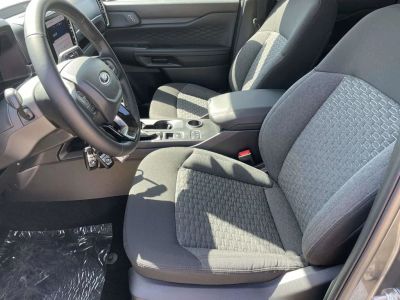 2026 Ford Ranger — photo 13 view