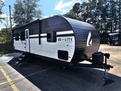 2026 Wayfinder RV GO LITE LTD - Photo 1