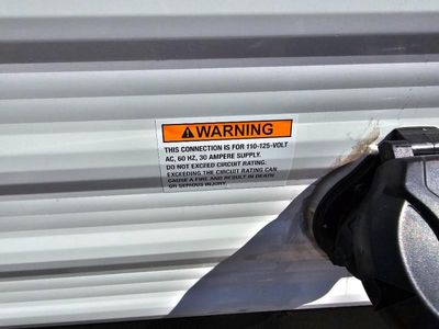 2026 Wayfinder RV GO LITE LTD - Photo 15