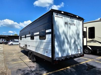 2026 Wayfinder RV GO LITE LTD - Photo 4
