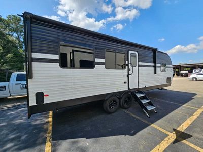 2026 Wayfinder RV GO LITE LTD - Photo 6