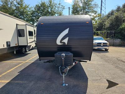 2026 Wayfinder RV GO LITE LTD - Photo 3