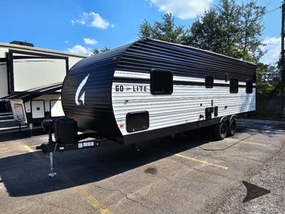 2026 Wayfinder RV GO LITE LTD - Photo 2