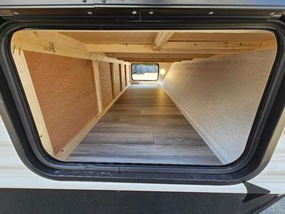 2026 Wayfinder RV GO LITE LTD - Photo 11