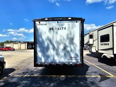 2026 Wayfinder RV GO LITE LTD - Photo 5
