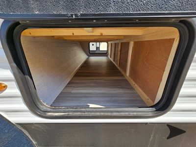 2026 Wayfinder RV GO LITE LTD - Photo 14