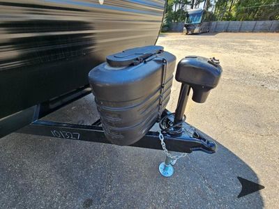 2026 Wayfinder RV GO LITE LTD - Photo 12