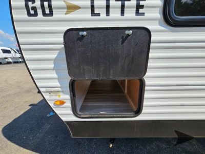 2026 Wayfinder RV GO LITE LTD - Photo 13