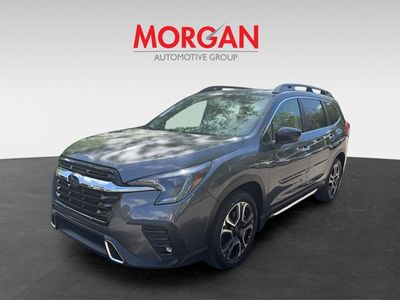 2024 Subaru Ascent - Photo 3