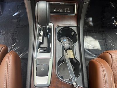 2024 Subaru Ascent - Photo 27
