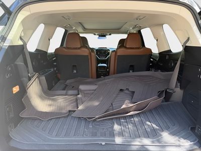 2024 Subaru Ascent - Photo 7