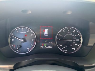2024 Subaru Ascent - Photo 21