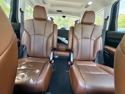 2024 Subaru Ascent - Photo 29