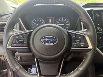 2024 Subaru Ascent - Photo 22