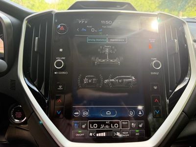 2024 Subaru Ascent - Photo 25
