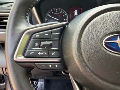 2024 Subaru Ascent - Photo 23