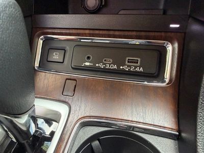 2024 Subaru Ascent - Photo 26