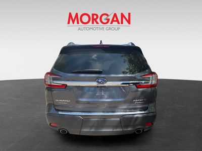 2024 Subaru Ascent - Photo 5