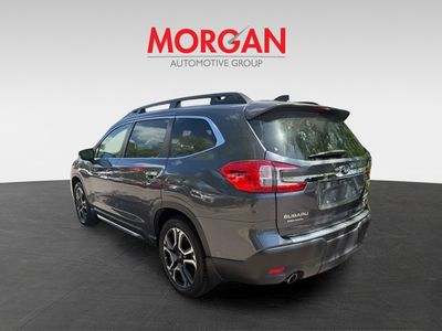 2024 Subaru Ascent - Photo 4
