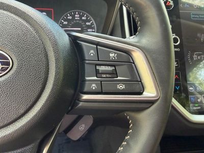2024 Subaru Ascent - Photo 24