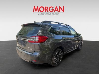 2024 Subaru Ascent - Photo 6