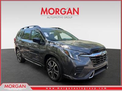 2024 Subaru Ascent - Photo 1