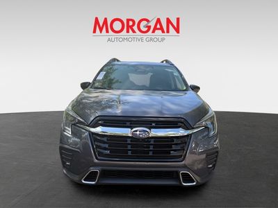 2024 Subaru Ascent - Photo 2